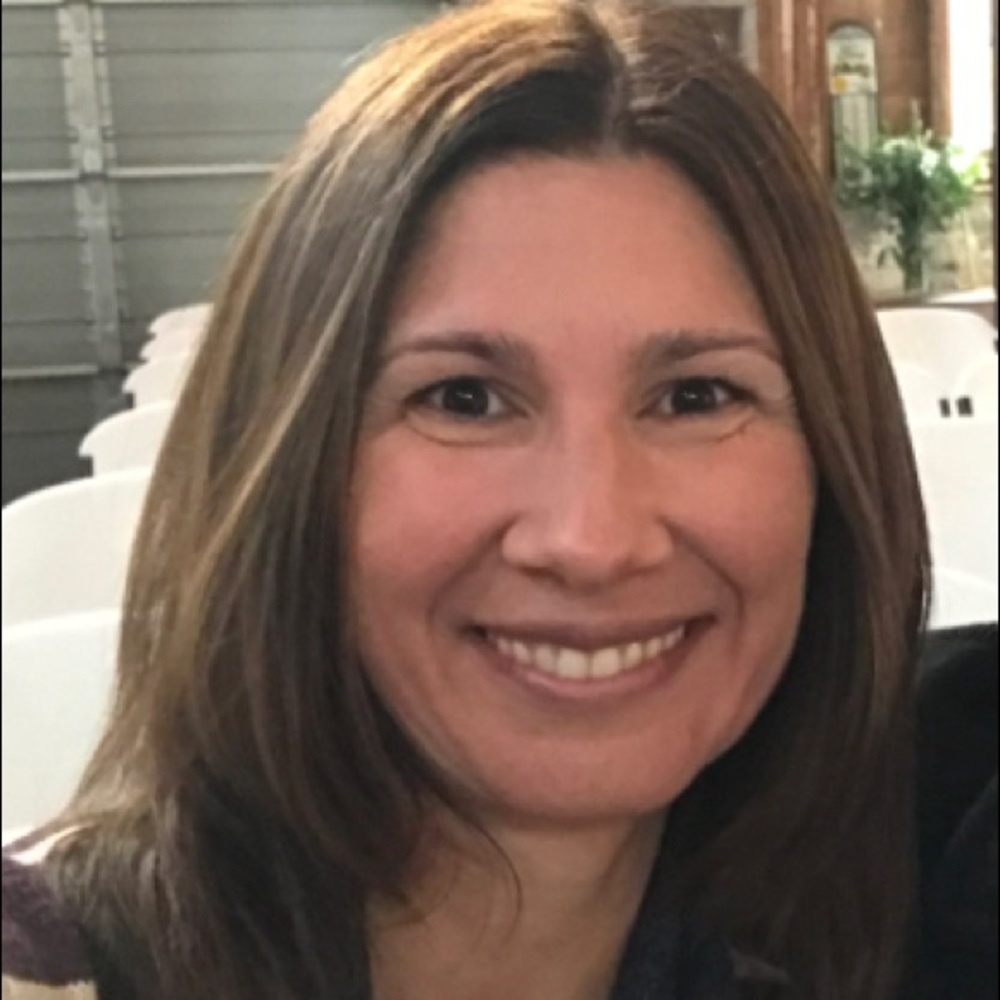 Meet your Posher, Anne